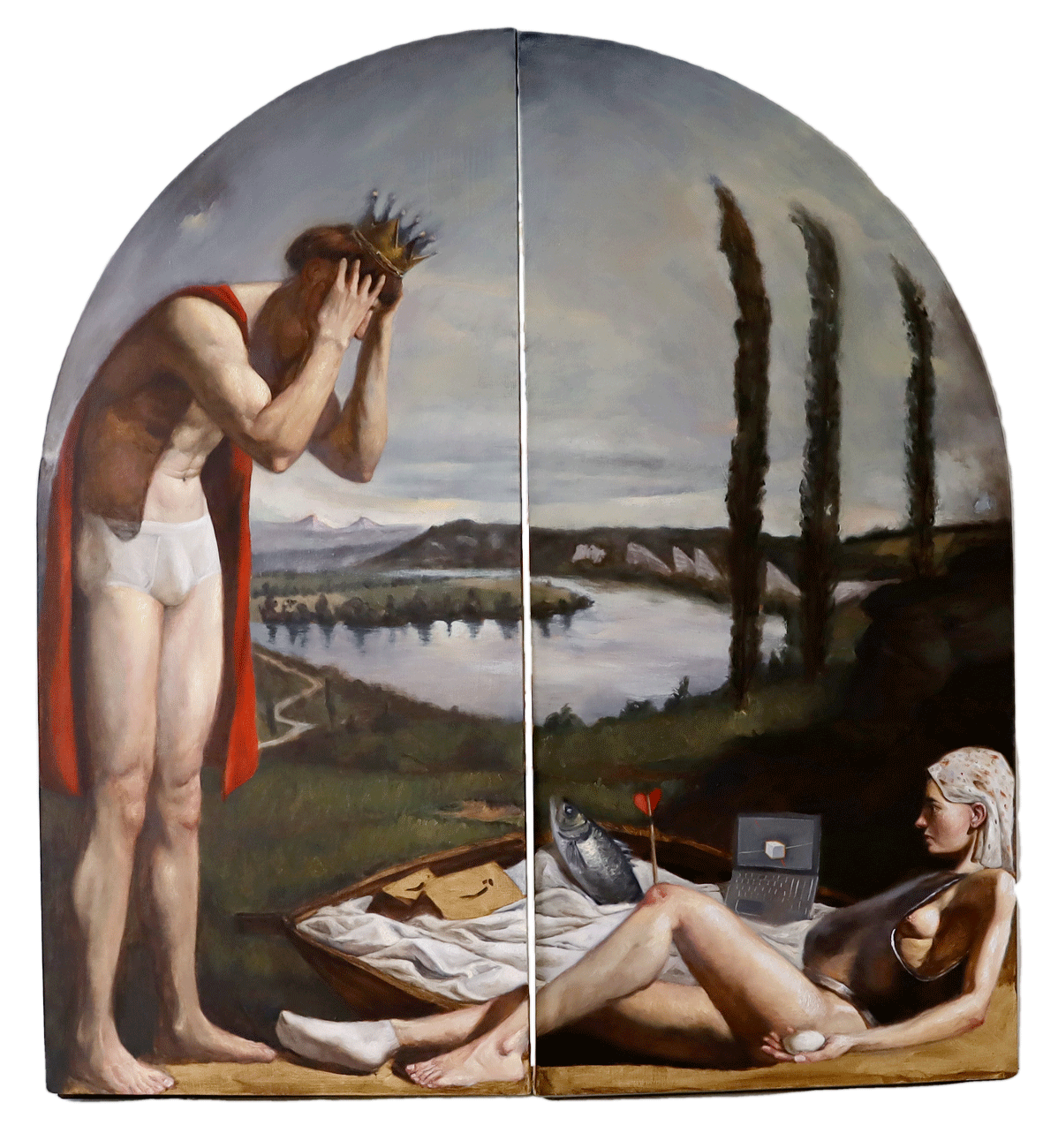 releve la tete vignette